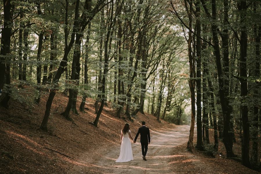 Vestuvių fotografas Marius Bulzan (mariusbulzanfoto). Nuotrauka 2019 birželio 5