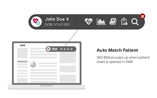 360 Ribbon - Pre Release V3