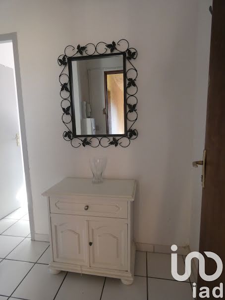 Vente appartement 2 pièces 38 m² à San-Nicolao (20230), 145 000 €