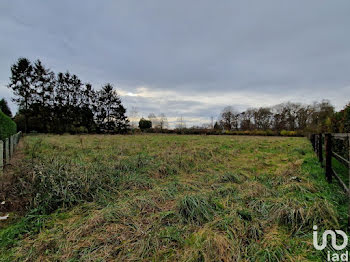 terrain à Tourville-sur-Pont-Audemer (27)