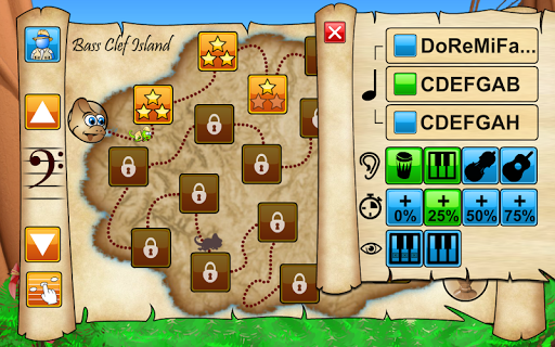 Learn Music Notes screenshots 18