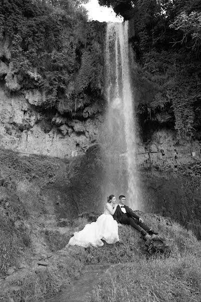 Fotografo di matrimoni George Pantelidis (studiopantelidis). Foto del 23 aprile