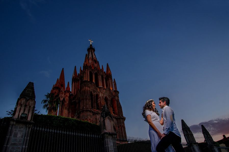 Svatební fotograf Marco Moreno (marcomoreno). Fotografie z 26.března 2018