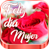 Feliz Día Mujer, 08 de Marzo icon