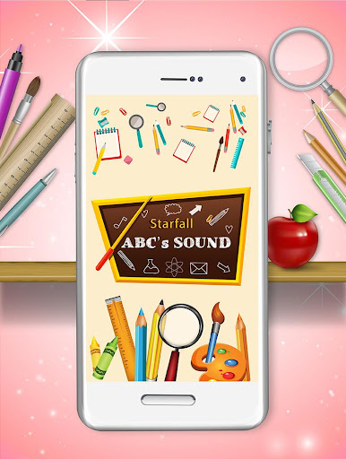 免費下載教育APP|Starfall ABC SOUND app開箱文|APP開箱王