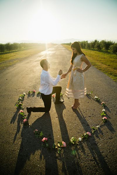 Wedding photographer Vinko Prenkocaj (vinkoprenkocaj). Photo of 2 November 2016