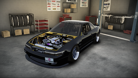 Drift Horizon Onlineのおすすめ画像2