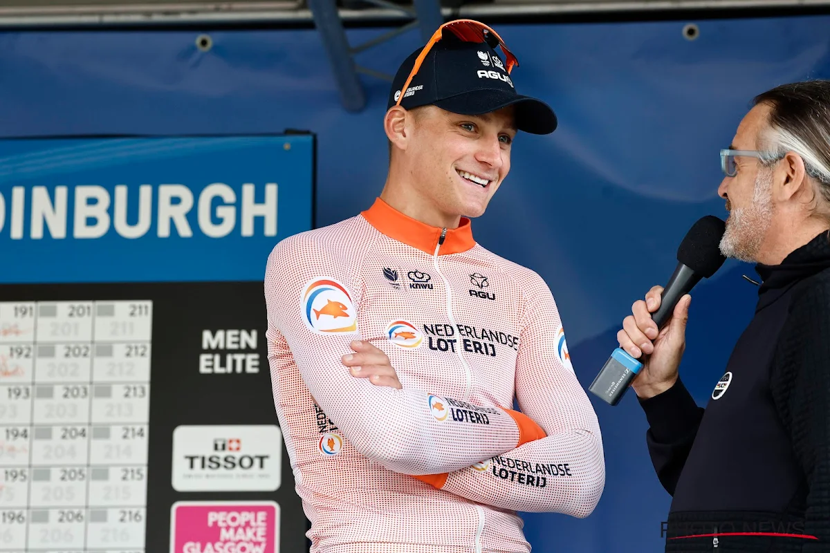 Glashelder advies voor Mathieu van der Poel als hij zijn grote doel in 2024 wil waarmaken: "Dan wel een meerwaarde"