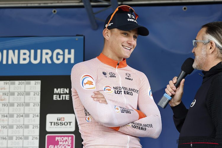 Meevaller voor Mathieu van der Poel? Mogelijke reglementswijziging kan hem in de mountainbike helpen