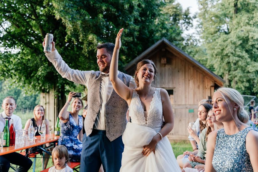 Fotógrafo de casamento Anna Mardo (annamardo). Foto de 12 de dezembro 2021