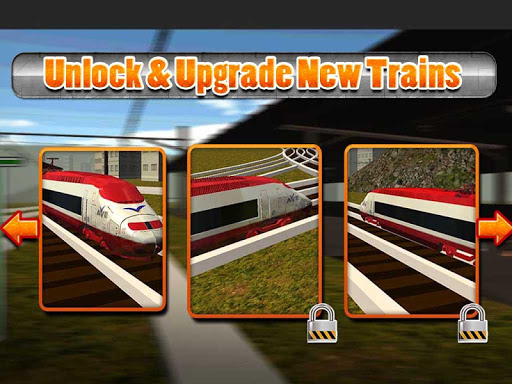 免費下載模擬APP|Bullet Train Station 3D app開箱文|APP開箱王