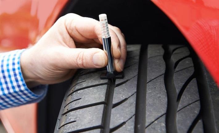 Everything You Need to Know When Buying Car Tyres | Saeedi Pro