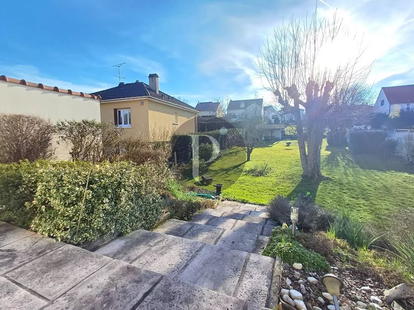 Vente maison 5 pièces 118 m² à Vauhallan (91430), 825 000 €