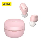 [Mã Elbmo2 Giảm 12% Đơn 500K] Tai Nghe Nhét Trong Không Dây Baseus Mini Wm01 Tws Bluetooth 5.0