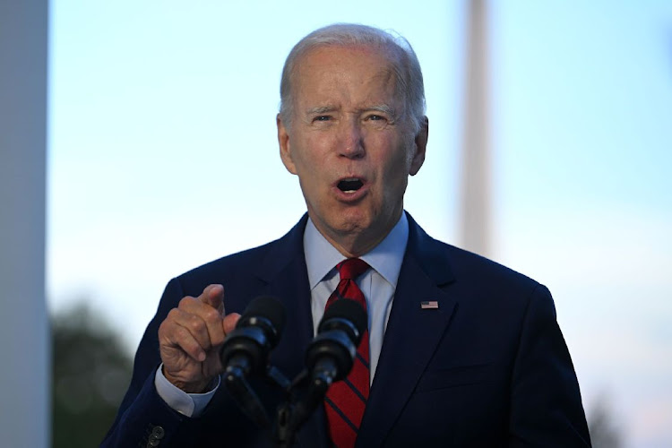 The interview was just the latest time that Biden has appeared to go beyond long-standing stated US policy on Taiwan, but his statement was clearer than previous ones about committing US troops to the defend the island.