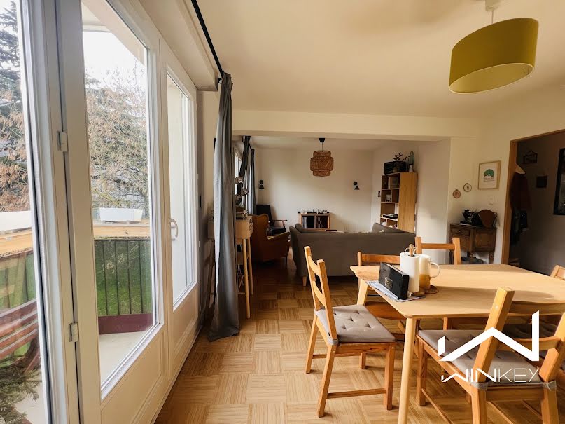 Vente appartement 4 pièces 92 m² à Rennes (35000), 289 800 €