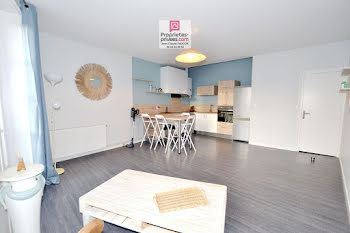 appartement à Luçon (85)