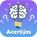 下载 Acertijos y problemas de lógica 安装 最新 APK 下载程序