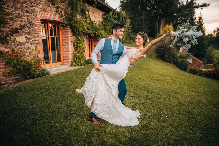 Wedding photographer Lukas Kenji Vrabel (kenjicz). Photo of 1 February 2023