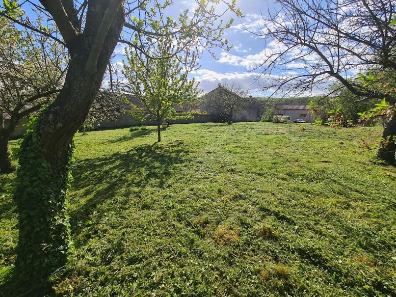 Vente terrain  780 m² à Macon (71000), 75 000 €