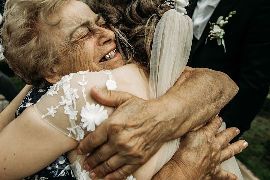 Fotógrafo de bodas Sergey Shlyakhov (sergei). Foto del 24 de septiembre 2018