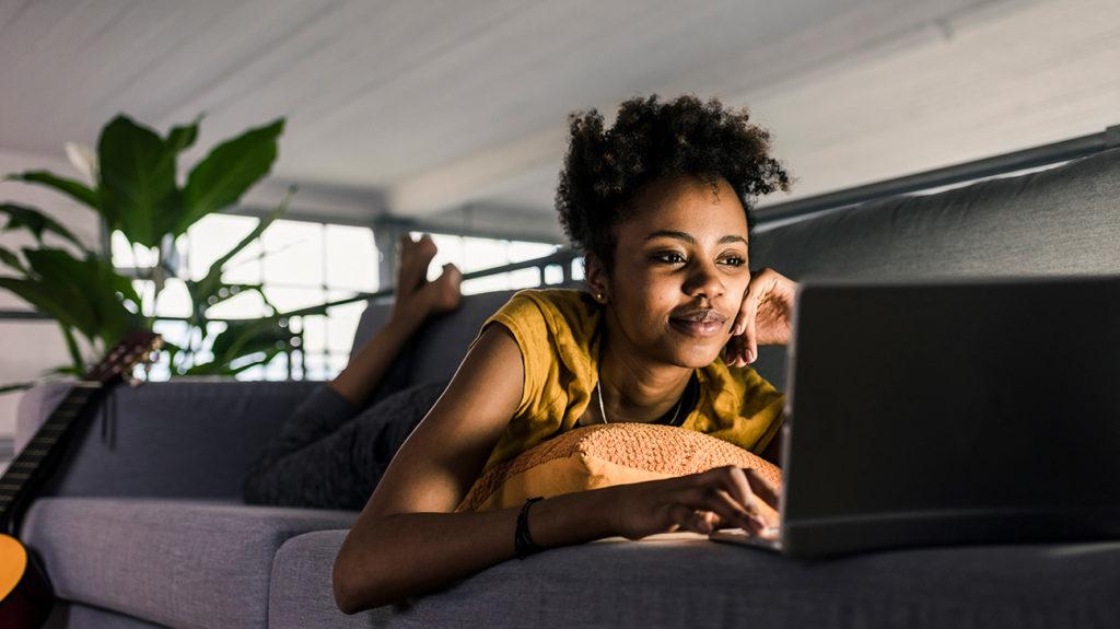 Binge-Watching TV Can Dull Your Brain