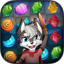 Télécharger Treasure Tiles: Match 3 Gems Installaller Dernier APK téléchargeur