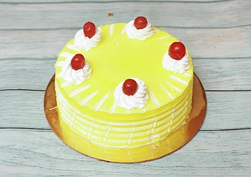 Pineapple Cake [500 Grams]