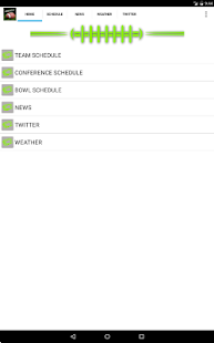 How to install Schedule Northwestern Football 2.0 mod apk for pc