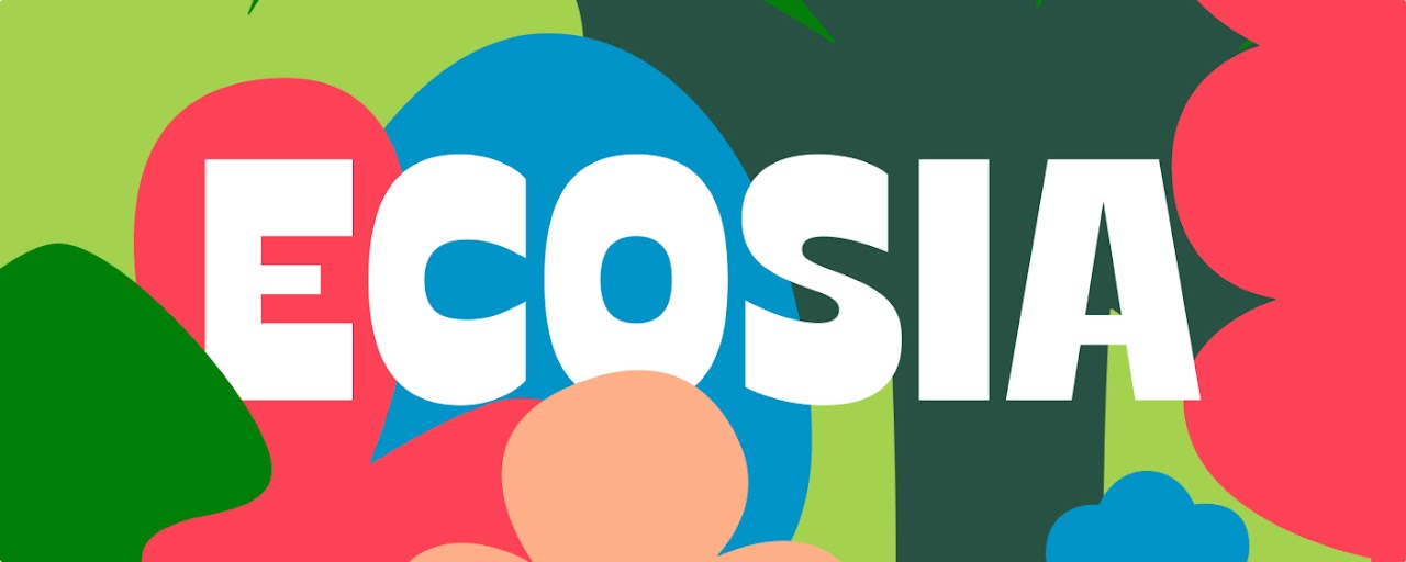 Ecosia - The search engine that plants trees Preview image 2