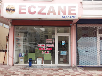 Atakent Eczanesi