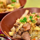 回琉麵館
