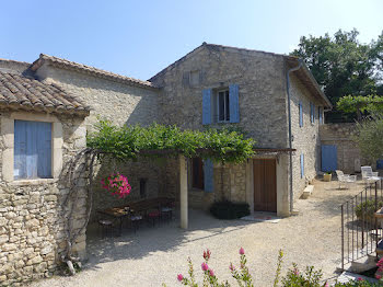 maison à Châteauneuf-du-Rhône (26)