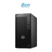 Máy Trạm Dell Precision 3660 Tower (Cto)/ Intel Core I7 - 12700/ Ram 8Gb Ddr5 /Ssd 256G Pcie Nvme/ Intel Uhd Graphics 770/ Dvd - Rw/ K&M/ Ubuntu/ 3Yrs - Hàng Chính Hãng