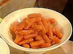 Baby Carrots was pinched from <a href="http://www.foodnetwork.com/recipes/rachael-ray/baby-carrots-recipe/index.html" target="_blank">www.foodnetwork.com.</a>