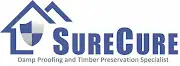 Surecure Logo