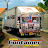 Indian Container Truck Mod icon