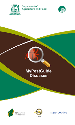 MyPestGuide Diseases