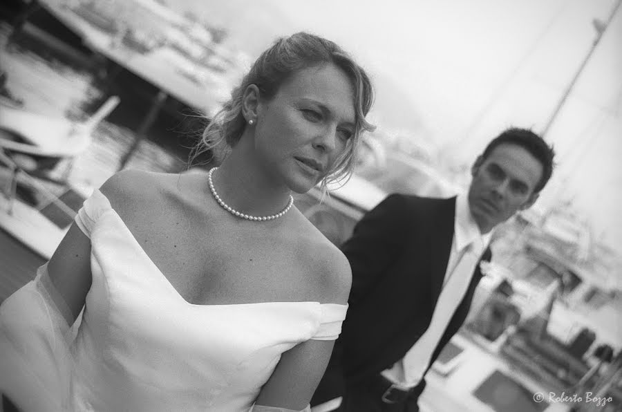 Wedding photographer Roberto Bozzo (robertobozzofot). Photo of 10 June 2015