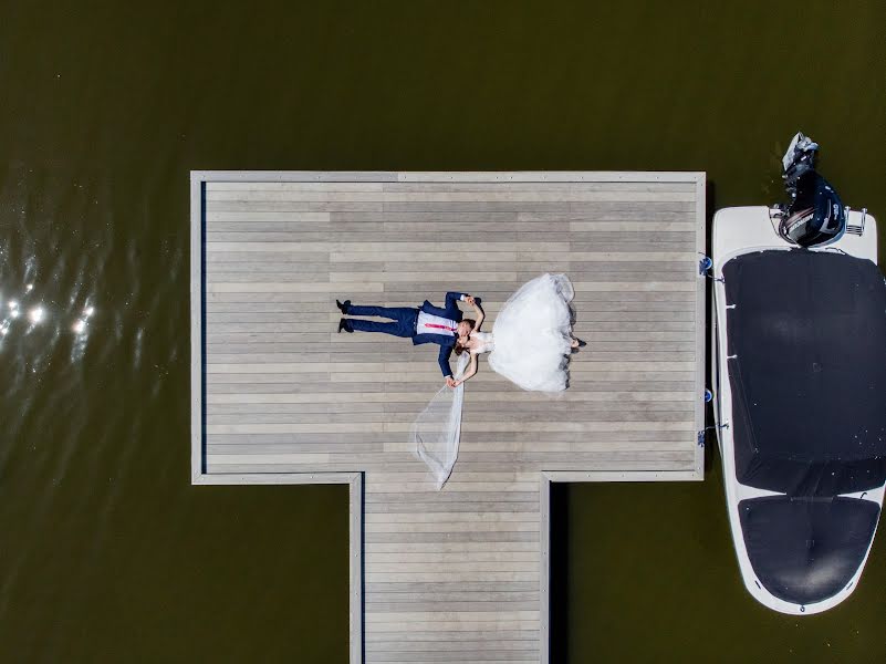 Fotógrafo de casamento Ivan Taran (vanillat). Foto de 10 de março 2019