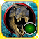 Jurassic GO icon