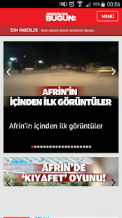 Anadoluda Bugün(圖3)-速報App