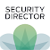 Juniper Security Director icon