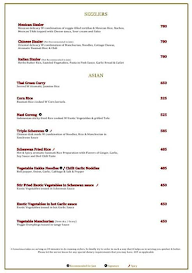 Trevi-All Day Dinning menu 7