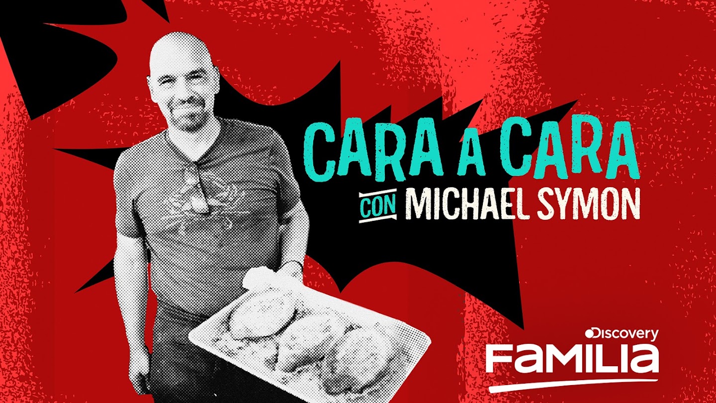 Watch Throwdown With Michael Symon live