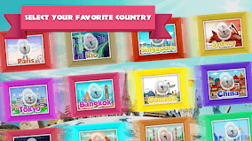 Bingo Live Party game-free bingo app