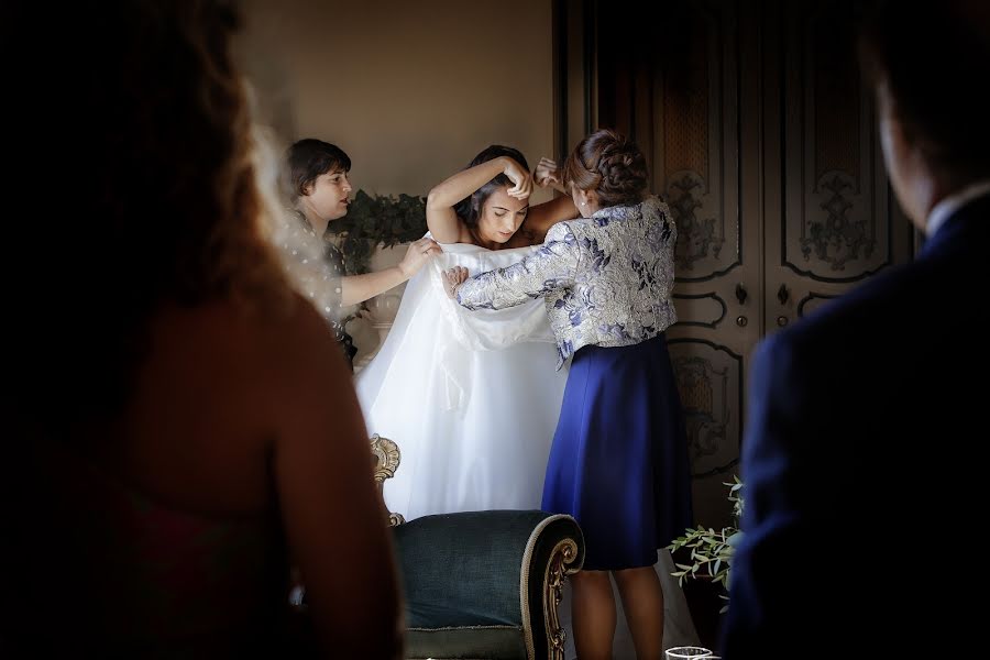 Photographe de mariage Marino Sanvito (sanvito). Photo du 19 octobre 2020