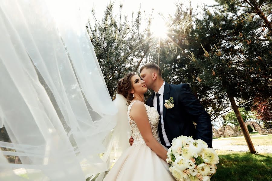 Svatební fotograf Mikola Mukha (mykola). Fotografie z 10.května 2018