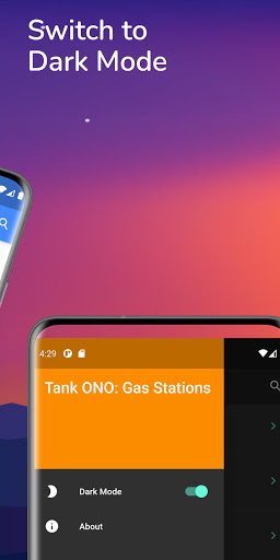 CZ Gas App Navigator