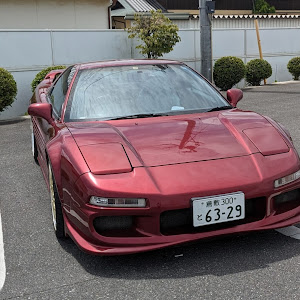 NSX NA1